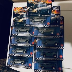 Meet your Posher, Terry